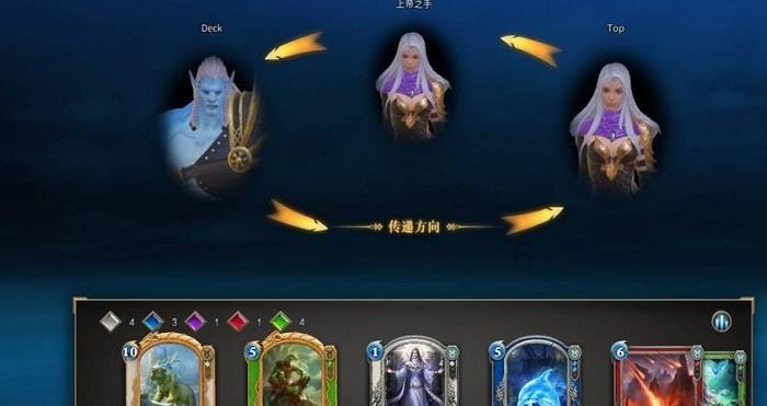 伊诺拉复仇记