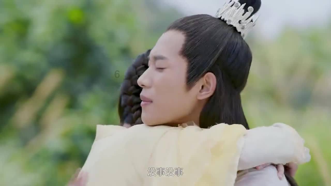 救援居曼基女孩