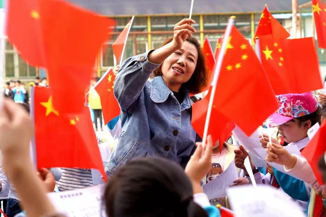 刚刚通知！事关所有小学生！