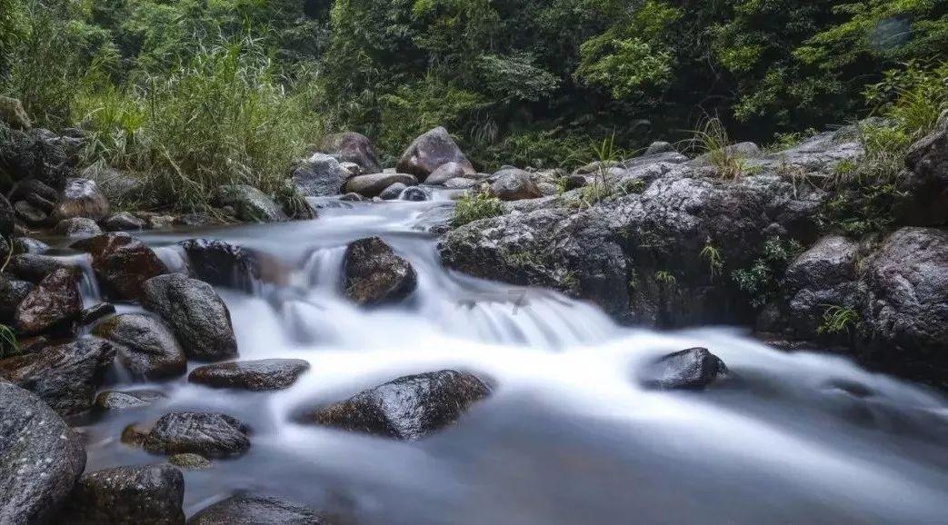 逃出海滩度假胜地